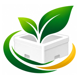 Logo Minh Quang Agri